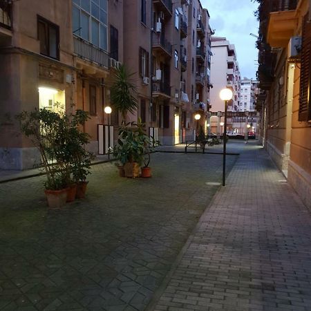 Palermo Inn Suite Εξωτερικό φωτογραφία