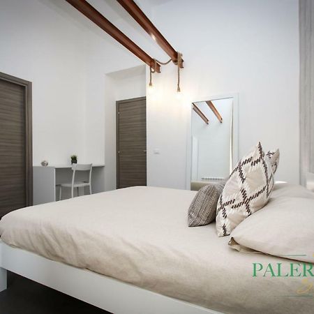 Palermo Inn Suite Δωμάτιο φωτογραφία