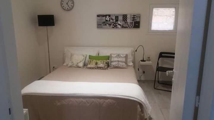Palermo Inn Suite Εξωτερικό φωτογραφία