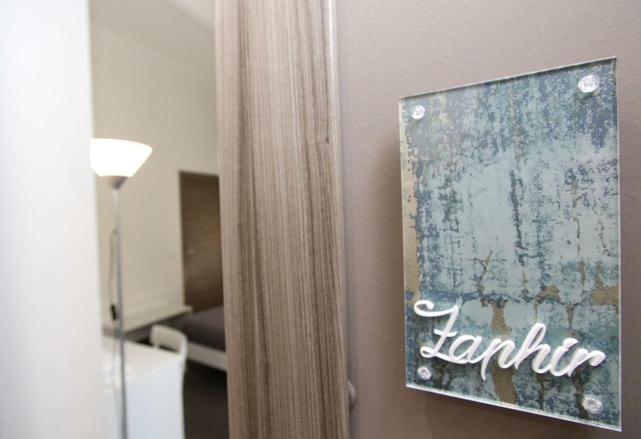 Palermo Inn Suite Δωμάτιο φωτογραφία